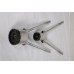 Crimping Tools (1 Set 2" & 3/4")